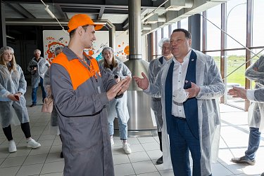 Уличная торговля: убрать нельзя оставить